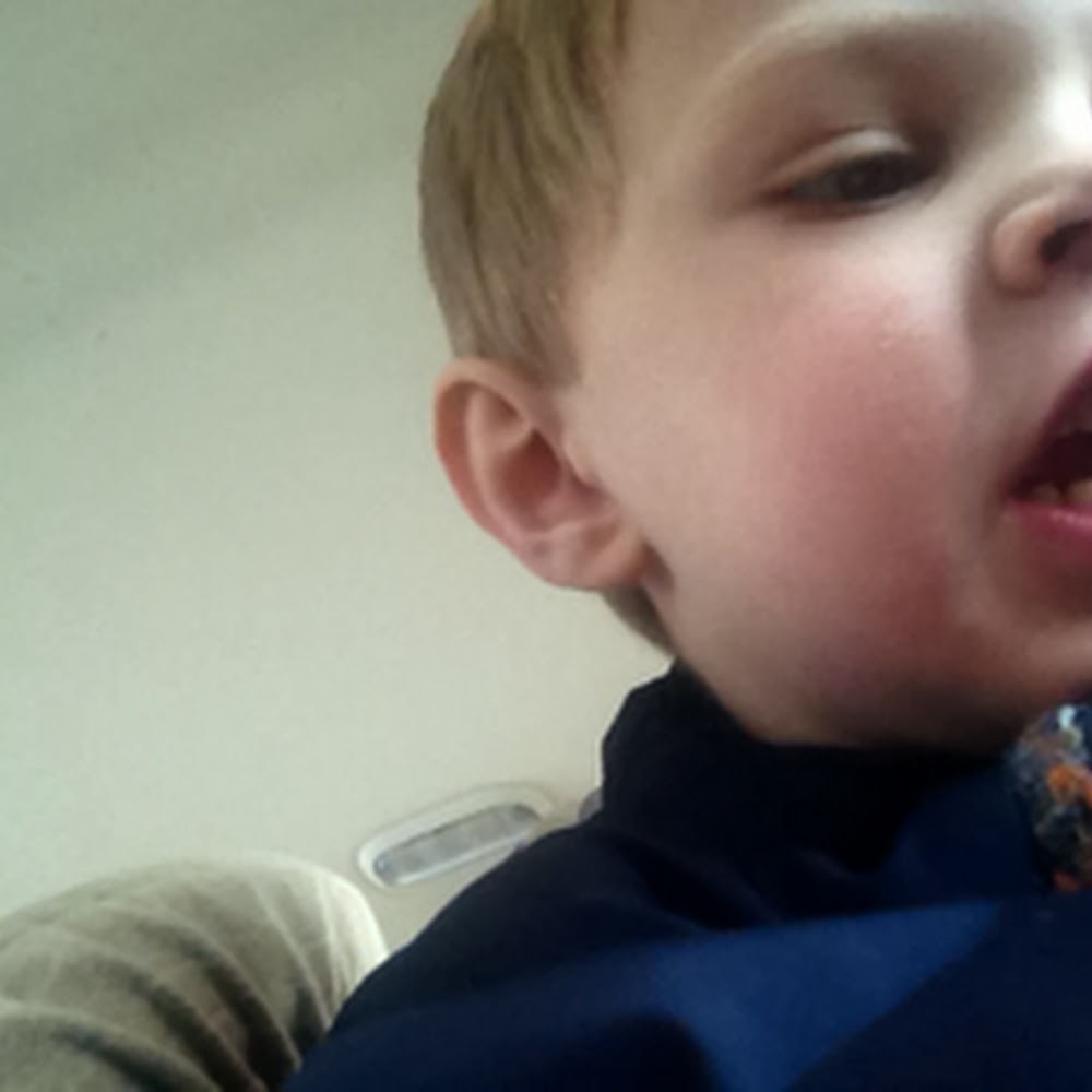 Meet your Posher, Jen